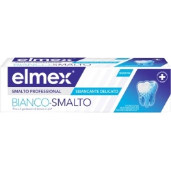 Bianco Smalto - Mild toothpaste 75 ml