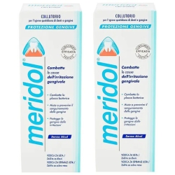 Collutorio Protezione Gengive - Gum Protection Mouthwash 2x400 ml