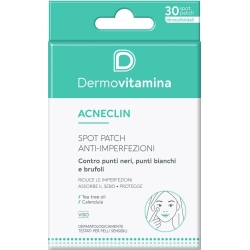 Dermovitamina Acneclin 30 Spot Patch