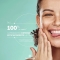 Dermovitamina Acneclin - Purifying cleansing gel for face & body 400 ml