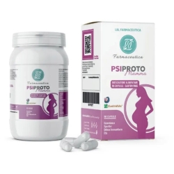 Psiproto Mamma - Pregnancy Supplement 30 Capsules