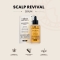Gold Collagen Scalp Revival Serum 100 ml