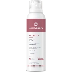 Dermovitamina Itch Body spray 100 ml