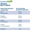 Anxia Riposo Notturno - Sleep Supplement 60 Gummies