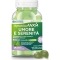 Anxia Umore e Serenità - Sleep Supplement 60 Gummies