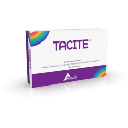 Tacite - antioxidant supplement 30 tablets