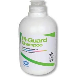 Pi Guard - Shampoo for dogs and cats 300 ml