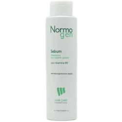Normogen Sebum - Sebum regulating shampoo 300 ml