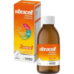 Vibracell 300 Ml - energy supplement