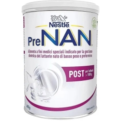 Prenan Post Powder 400 G - food for special medical purposes
