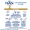 Nan SupremePro 2 - 6M+ formula 800 g powder