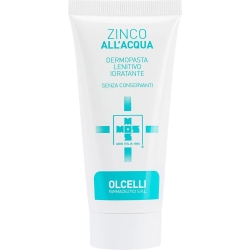 Water-based zinc - soothing dermopaste 100 g