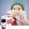 Nose Throat Syrup 125 ml - Supplement for the airways
