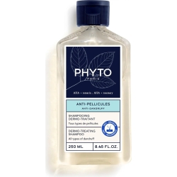 Anti-dandruff shampoo 250 ml
