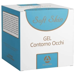 Softskin - eye contour gel 30 ml