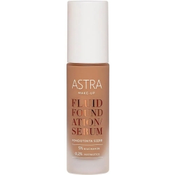 Fluid foundation serum - multifunctional serum foundation N. 06 Deep