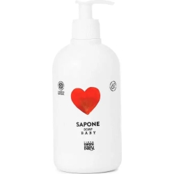 Mammababy - Baby Cosmos Natural Soap 500 ml