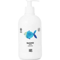 Mammababy - Baby Cosmos Natural Bath 500 ml