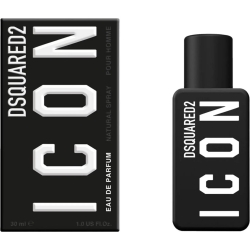 Icon Pour Homme - Eau De Parfum For Man 30 Ml Spray