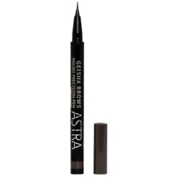 Geisha Brows Micro Precision Pen - Eyebrow Pen N. 04 Brunette