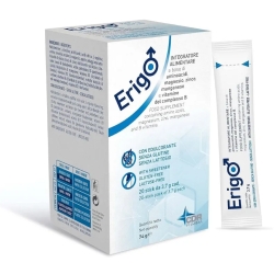 Erigo - Men Supplement 20 Stick