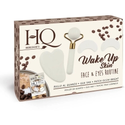 Wake up skin - Eye and face routine gift box