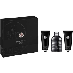 Sunrise Pour Homme - EDP 100ml + shower gel 100ml + Shampoo 100ml