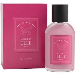 Elle Grace - eau de parfum for women 100 ml vape