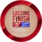 Lasting finish - compact foundation N. 05 Ivory