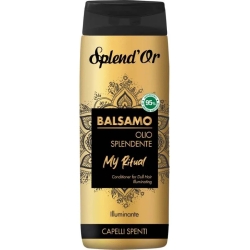 My riual shining oil - conditioner for dull hair 300 ml
