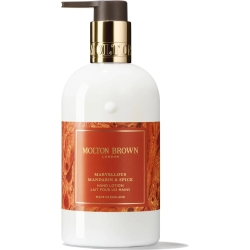 Marvelous Mandarin & Spice - Hand Lotion 300 ml