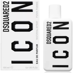Icon Pour Femme - Eau de Parfum 100 ml spray