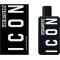 Icon Pour Homme - Eau De Parfum For Man 100 Ml Spray