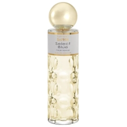 Select Blue - Eau De Parfum For Woman 200 Ml Spray