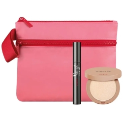 Kit Vamp! All In One & Wonder Me Highlighter - Make Up Gift Box