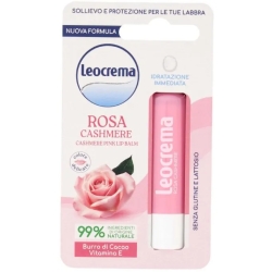 Cashmere Rose - Moisturising Lip Balm 5,5 Ml