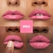 Super Stay Vinyl Ink - Liquid Lipstick N.155 Upbeat