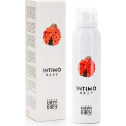 Mammababy Baby Intimate cleanser 150 ml