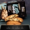 Keto Cookies Classic with dark chocolate Protein cookies 160 g
