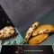 Keto Cookies Classic with dark chocolate Protein cookies 160 g