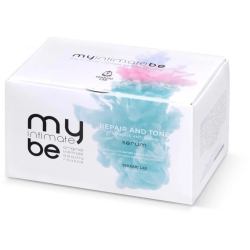 Repair And Tone - Mature Skin Anti-age serum 20  Vials