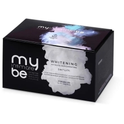 Whitening and illuminating delicate intimate areas serum 20 vials