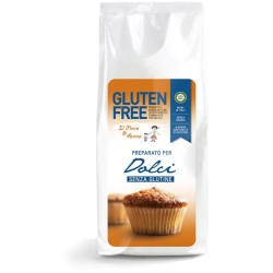 Gluten-free dessert mix 500 g