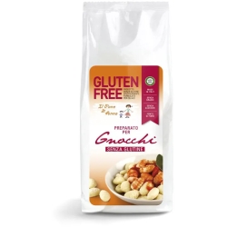 Gluten Free Gnocchi Mix 500 G