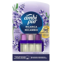 3Volution - Lavender Electric Diffuser 20 ml Refill