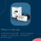 M6 Comfort Afib HEM-7380-E - Automatic blood pressure monitor