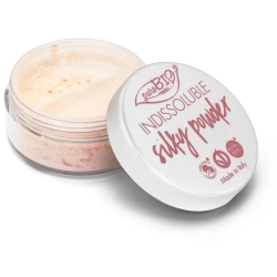Indissoluble Silky Powder - Loose Powder N. 02