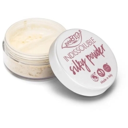 Indissoluble Silky Powder - Loose Powder N. 03