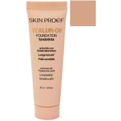 Hyalur-On Foundation - Creamy Foundation N. 03 Peach