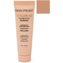 Hyalur-On Foundation - Creamy Foundation N. 04 Sand